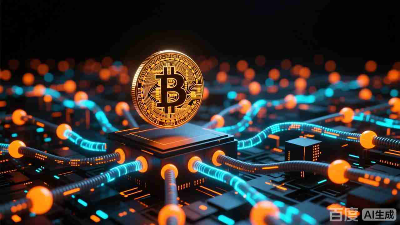 阿晨与Web3,探索数字新世界的先锋者