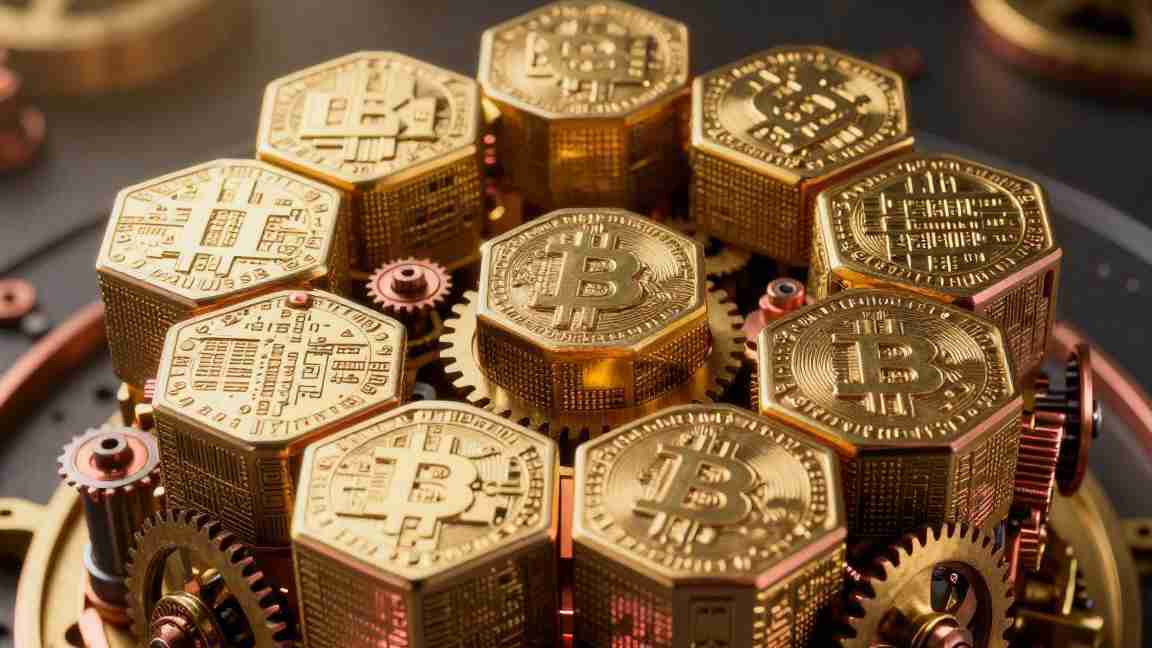 BTC挖矿的运气密码,解密幸运值及其对矿工的真正意义