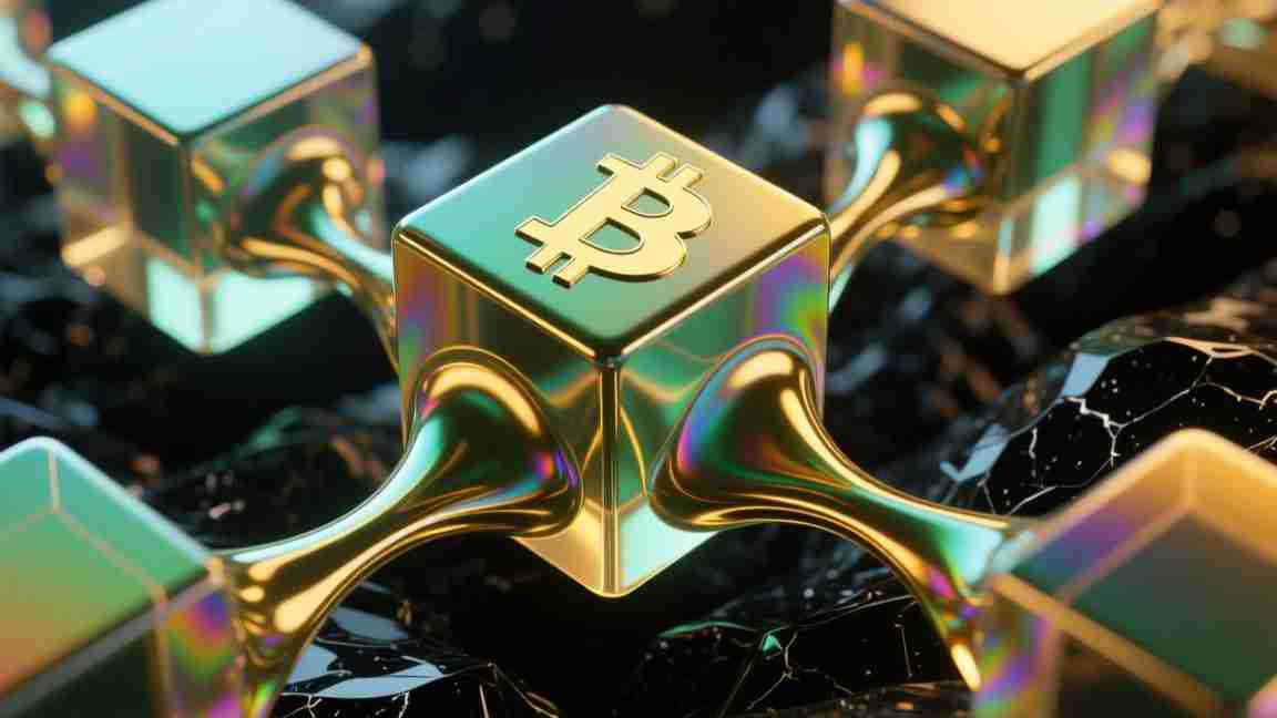 穿越牛熊的智慧,探寻最佳BTC进仓的终极法则