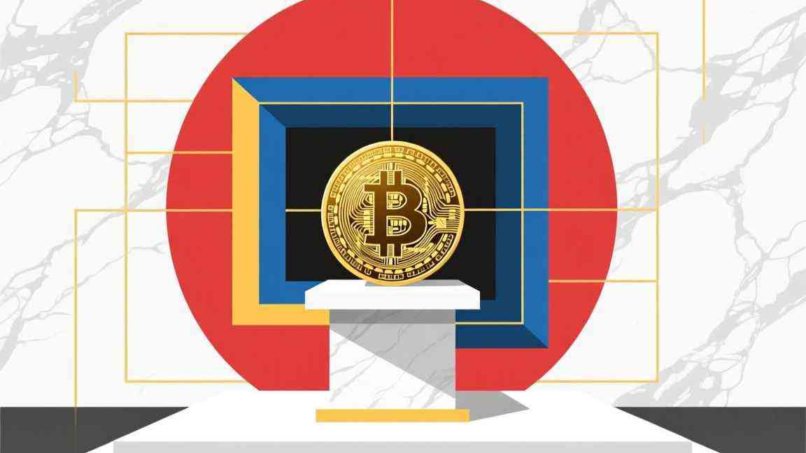 KM1BTC/XYZ,当区块链世界的坐标遇上未知疆域