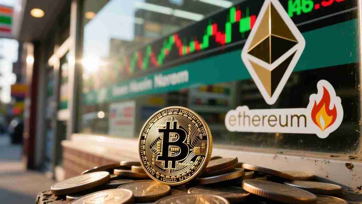 虚拟货币挖矿惩罚,绿色转型与监管升级的必然选择