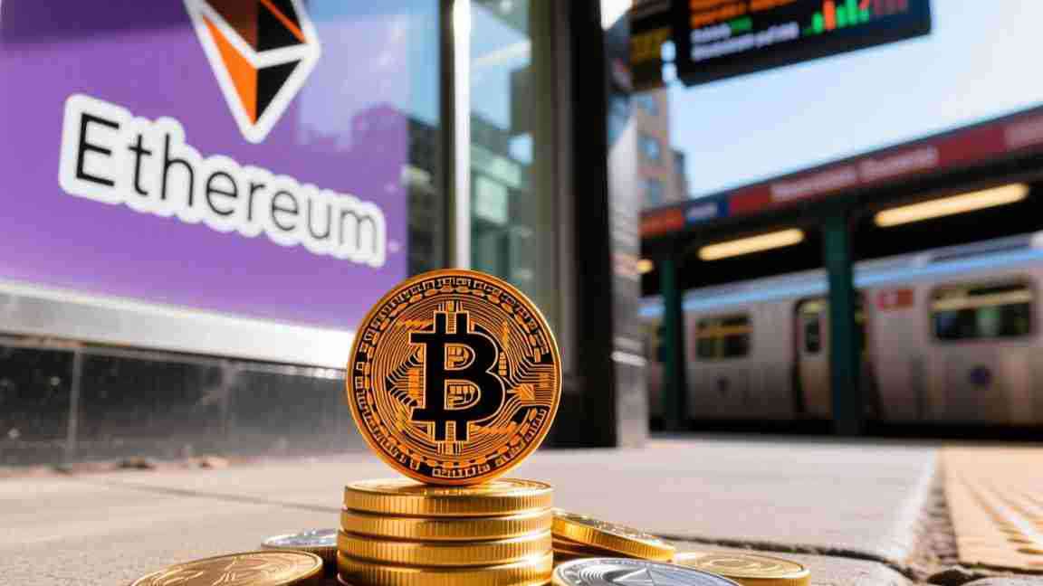 以太坊峰会最新消息视频,Layer2扩容进展/坎昆升级与生态新机遇全解析