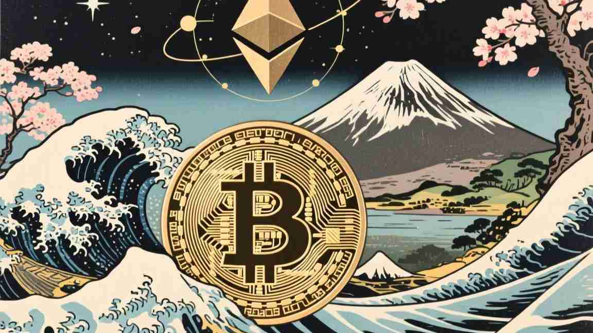 美国立法动态聚焦以太坊,监管风向/影响与未来展望