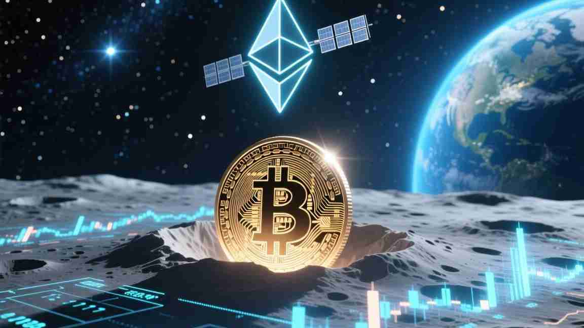 欧义Web3.0二波,从概念落地到生态破局,下一个价值浪潮在哪