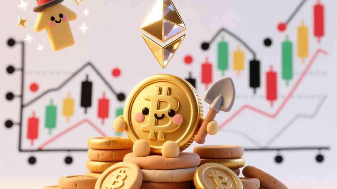 虚拟货币挖矿线索追踪,从蛛丝马迹到矿场真相