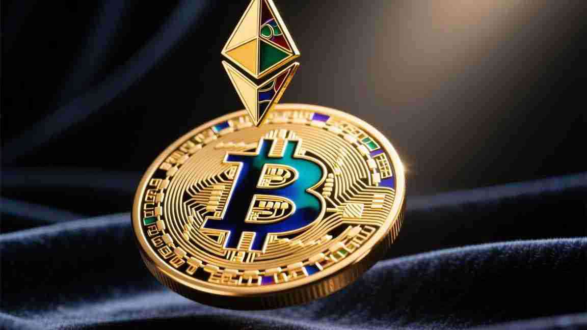 以太坊是骗局吗,理性看待争议与真相