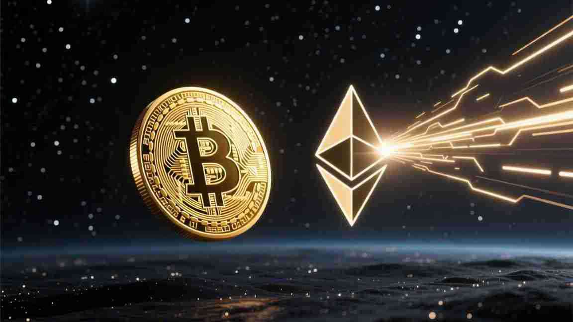 当OBOE遇上BTC期权,吹响数字资产风险管理的新号角