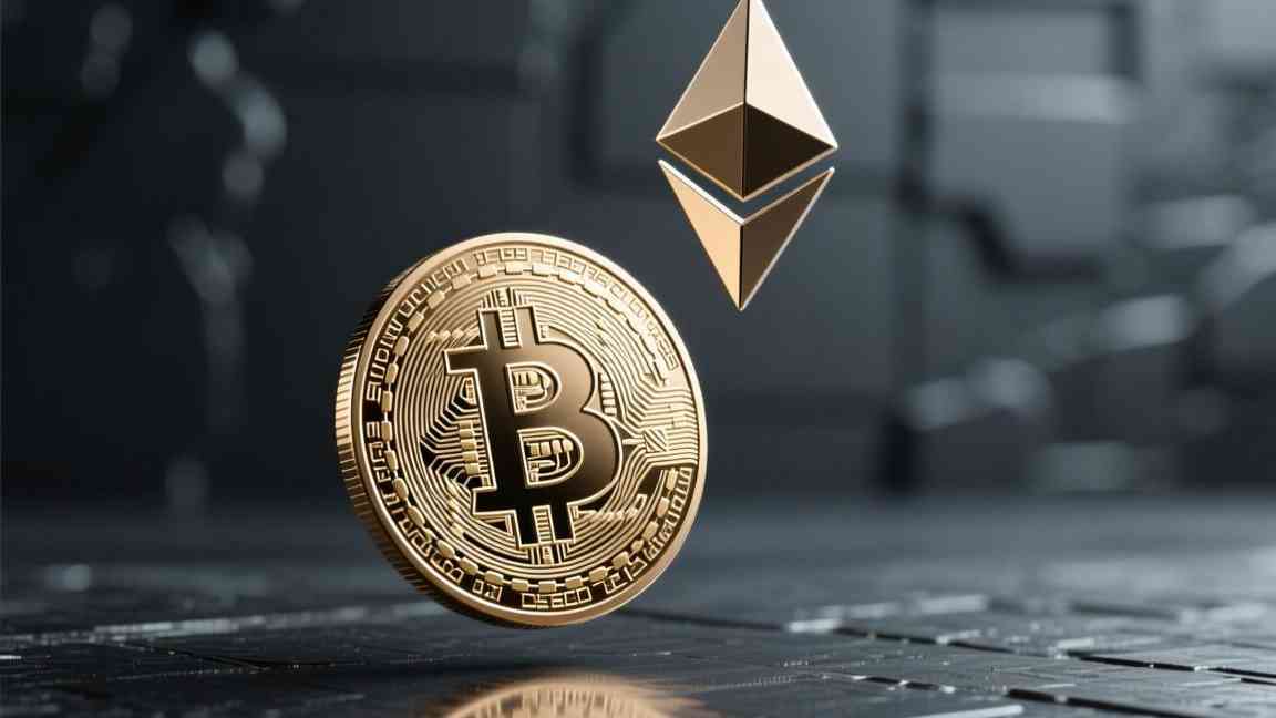 世界币超越狗狗币,一场关于价值/生态与未来的数字货币竞赛